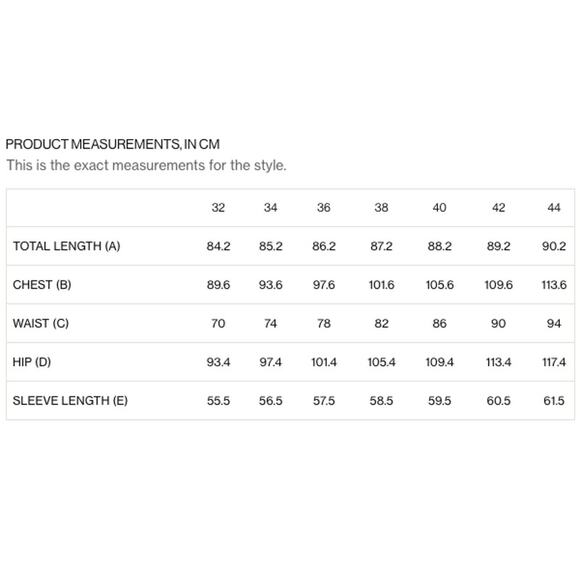 BAUM UND PFERDGARTEN Amelie Mini Dress - Picture 5 of 11